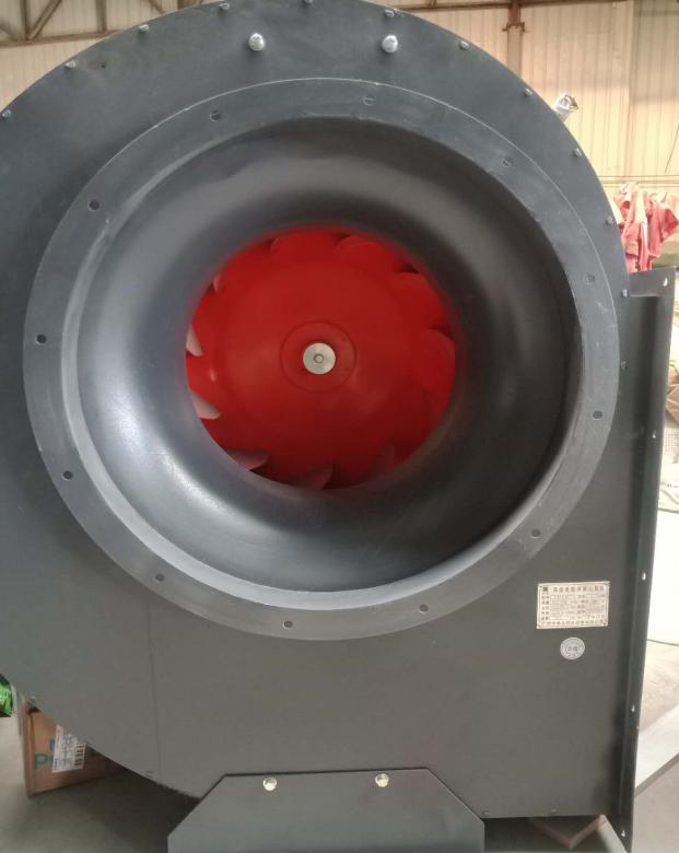 離心免清洗風(fēng)機
